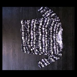 Beautiful Michael Kors top!